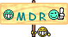 Salut tout le monde MDR012